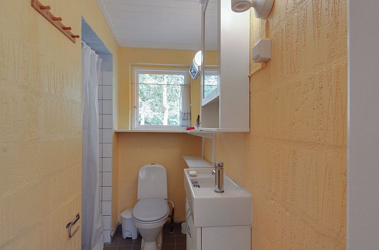 Vakantiehuis "Reinke" - 450m from the sea