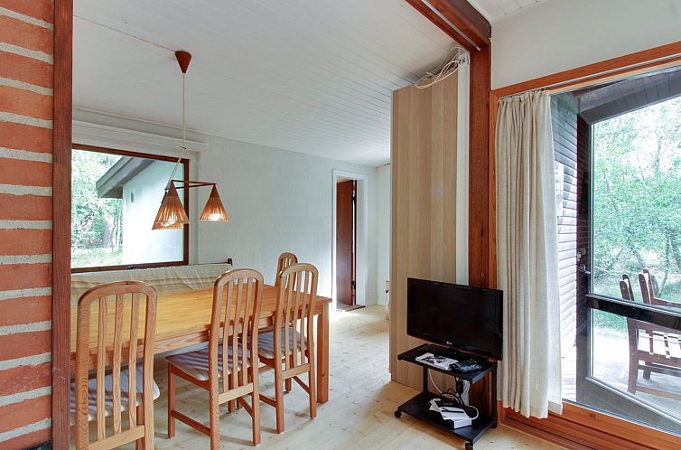 Vakantiehuis "Reinke" - 450m from the sea