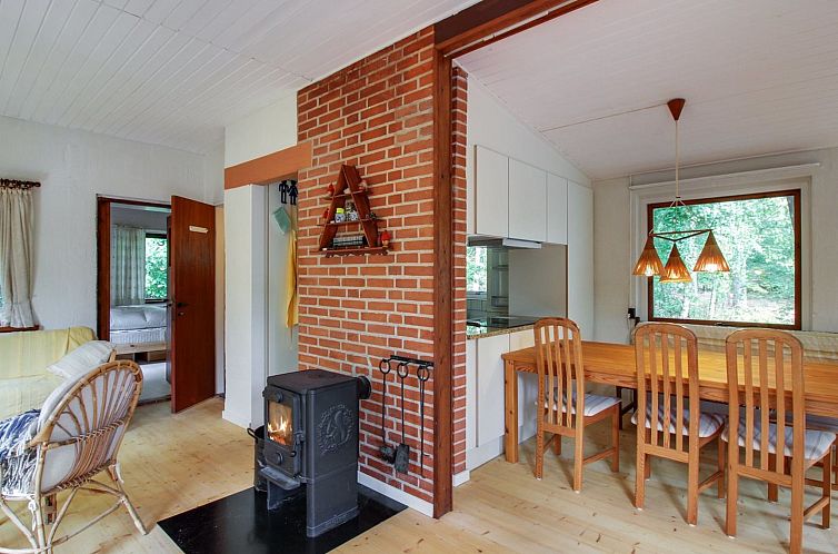 Vakantiehuis "Reinke" - 450m from the sea