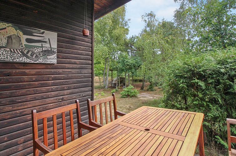 Vakantiehuis "Reinke" - 450m from the sea