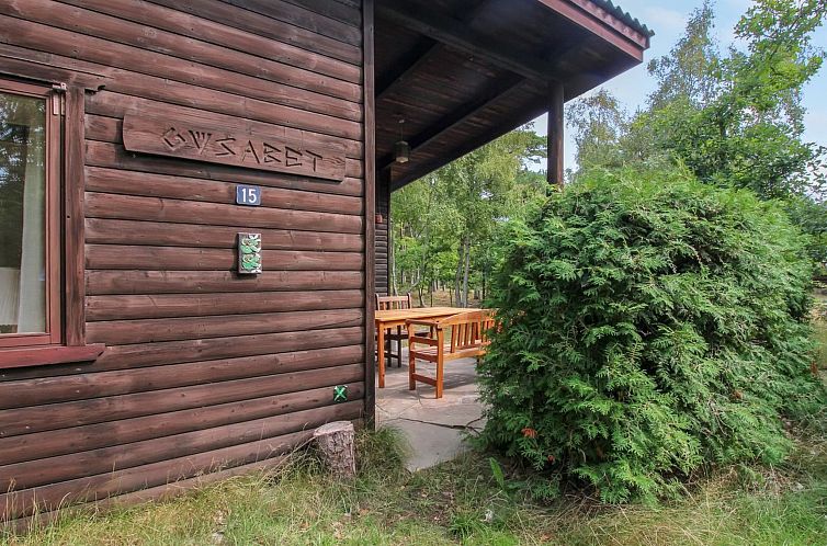 Vakantiehuis "Reinke" - 450m from the sea