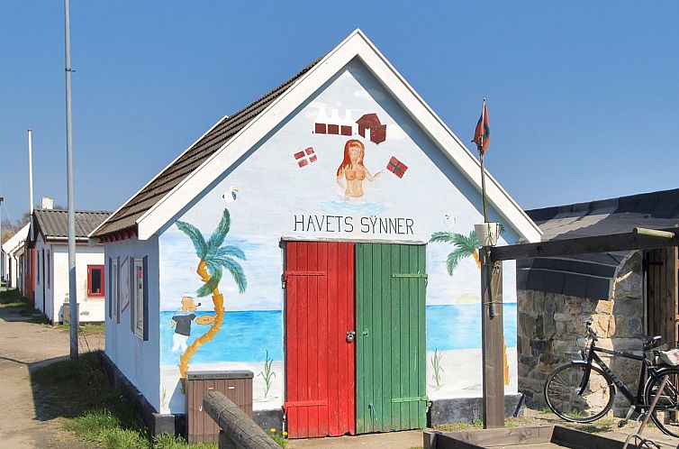 Vakantiehuis "Ignat" - 175m from the sea