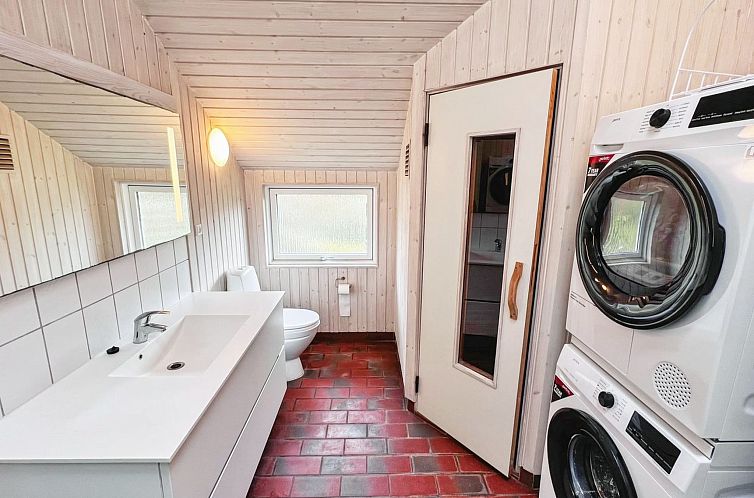 Vakantiehuis "Elisabeth" - 400m from the sea