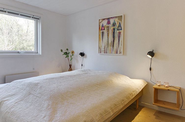 Vakantiehuis "Elisabeth" - 400m from the sea