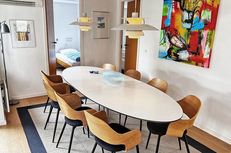 Vakantiehuis "Elisabeth" - 400m from the sea