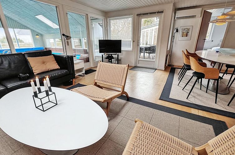 Vakantiehuis "Elisabeth" - 400m from the sea