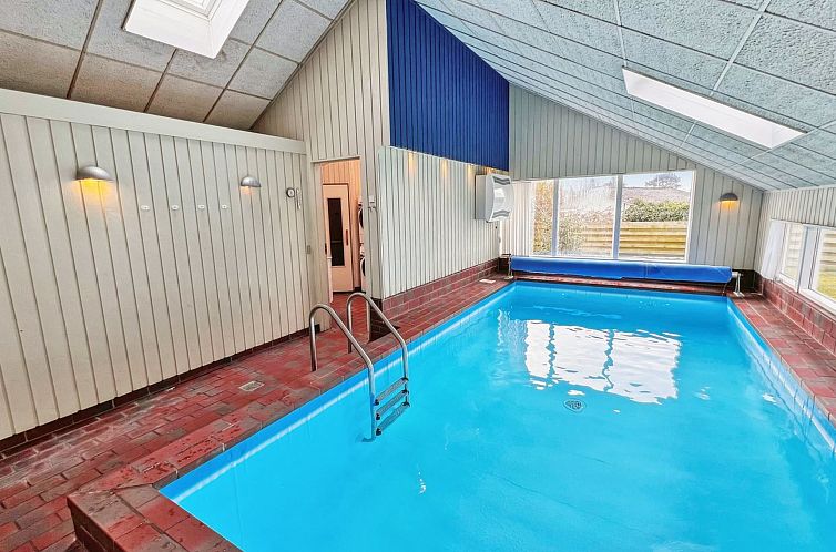 Vakantiehuis "Elisabeth" - 400m from the sea