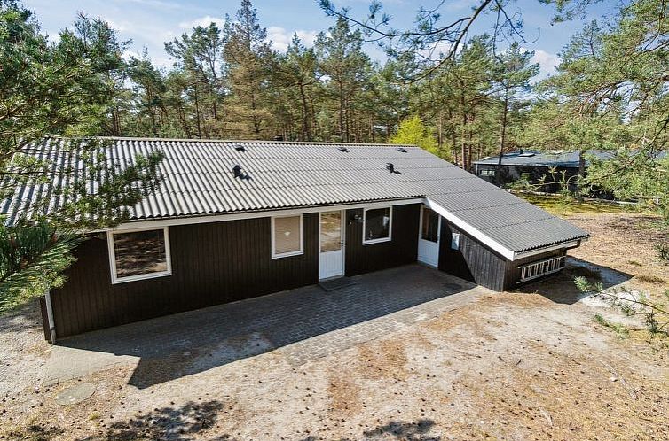 Unterkunft 29009446 - Ferienhaus Bornholm - Vakantiehuis "Hildegerd" - 500m from the sea