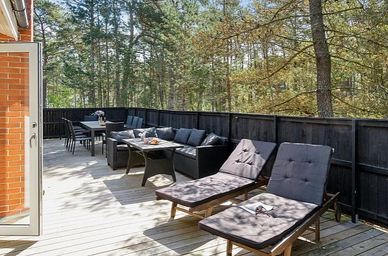 Vakantiehuis "Hildegerd" - 500m from the sea