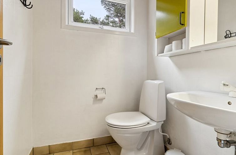 Vakantiehuis "Hildegerd" - 500m from the sea