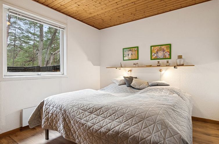 Vakantiehuis "Hildegerd" - 500m from the sea