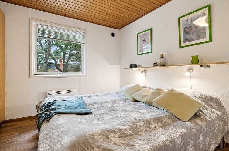 Vakantiehuis "Hildegerd" - 500m from the sea