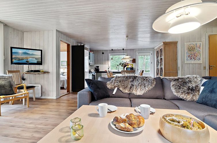 Vakantiehuis "Hildegerd" - 500m from the sea