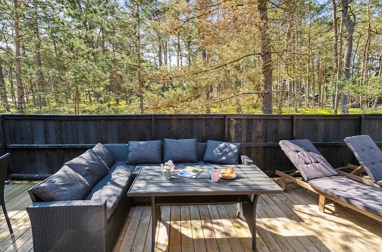 Vakantiehuis "Hildegerd" - 500m from the sea