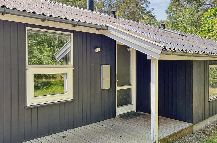 Vakantiehuis "Sylvia" - 900m from the sea