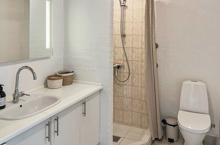 Vakantiehuis "Sylvia" - 900m from the sea