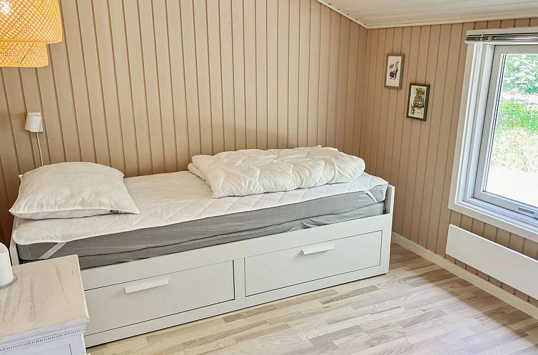 Vakantiehuis "Sylvia" - 900m from the sea