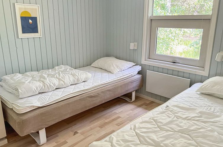 Vakantiehuis "Sylvia" - 900m from the sea