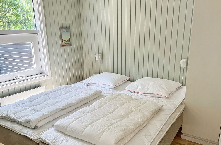 Vakantiehuis "Sylvia" - 900m from the sea