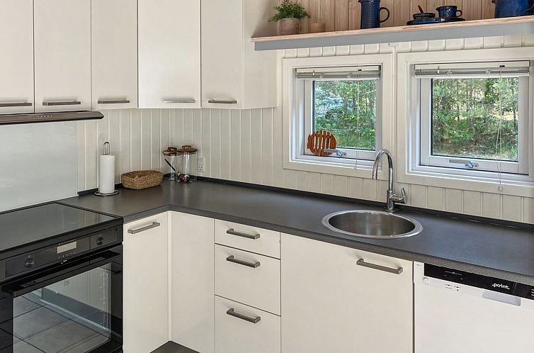 Vakantiehuis "Sylvia" - 900m from the sea