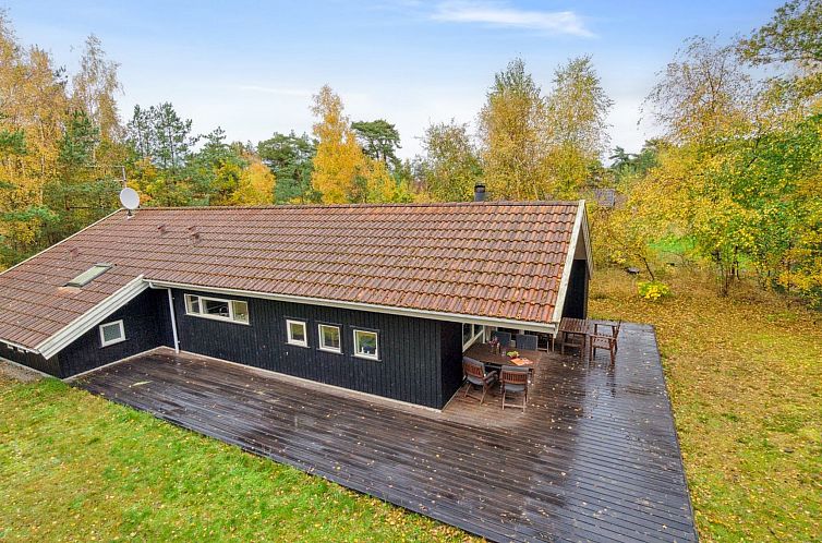 Vakantiehuis "Aimo" - 300m from the sea