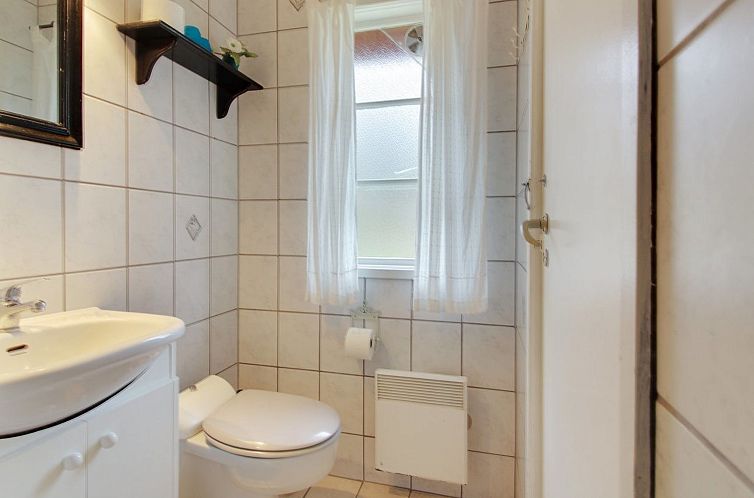 Vakantiehuis "Aimo" - 300m from the sea