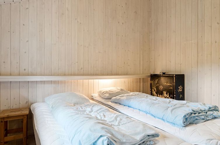 Vakantiehuis "Aimo" - 300m from the sea