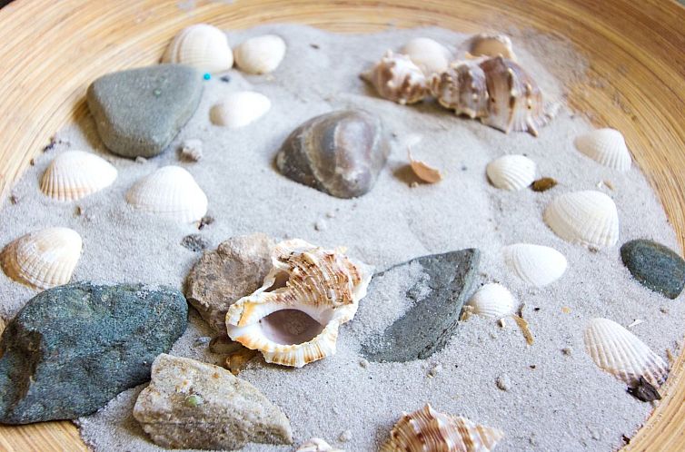 Vakantiehuis "Aimo" - 300m from the sea