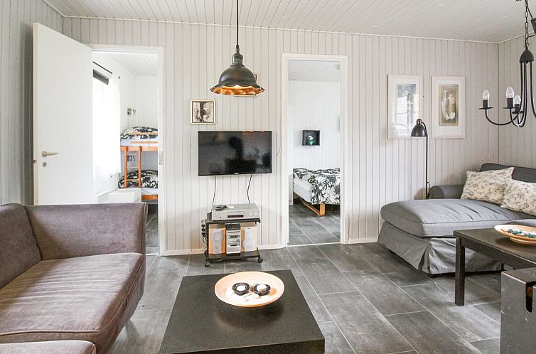 Vakantiehuis "Aimo" - 300m from the sea