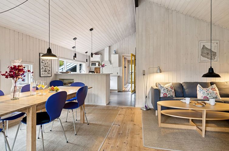 Vakantiehuis "Aimo" - 300m from the sea