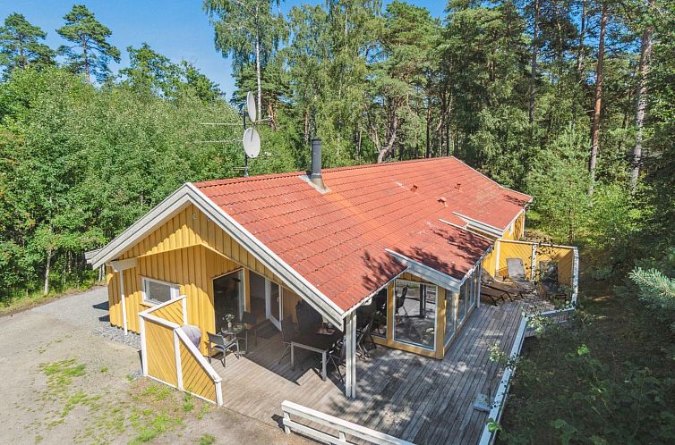 Vakantiehuis "Freija" - 800m from the sea