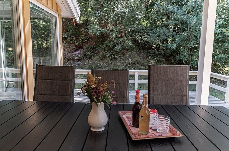 Vakantiehuis "Freija" - 800m from the sea