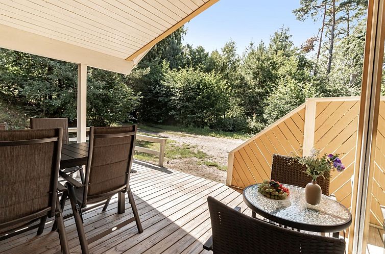 Vakantiehuis "Freija" - 800m from the sea