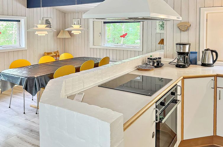 Vakantiehuis "Freija" - 800m from the sea