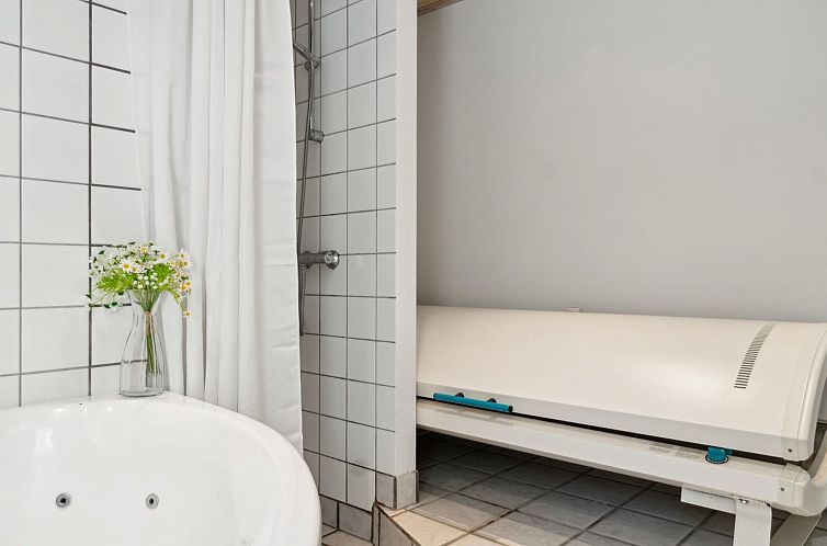 Vakantiehuis "Freija" - 800m from the sea