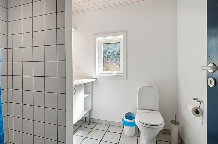 Vakantiehuis "Freija" - 800m from the sea