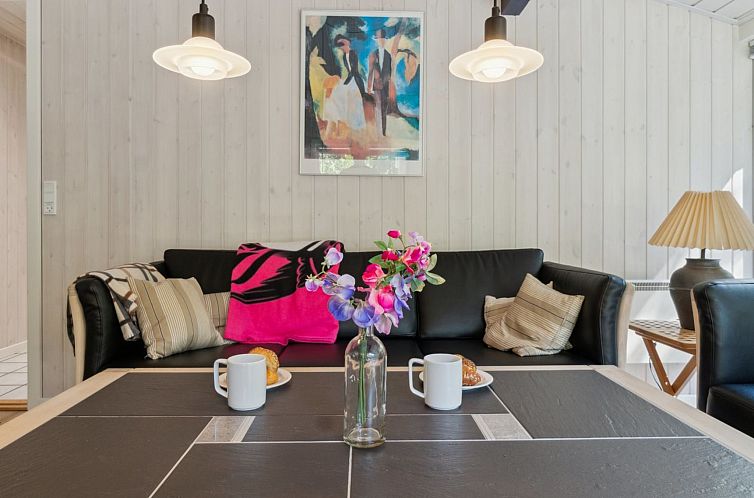 Vakantiehuis "Freija" - 800m from the sea