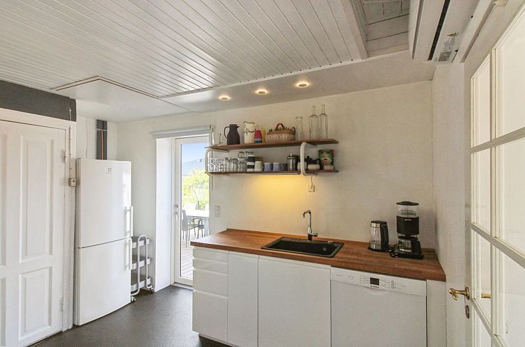 Appartement "Elize" - 250m from the sea