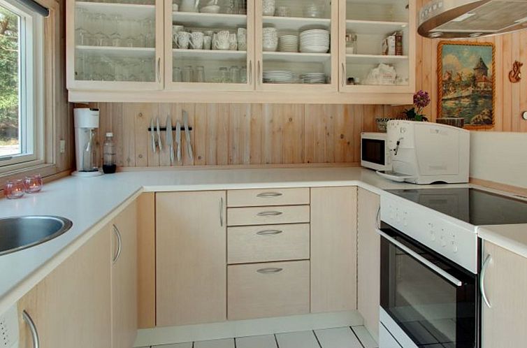 Appartement "Elize" - 250m from the sea