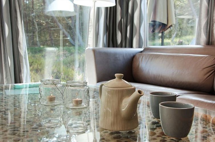 Appartement "Elize" - 250m from the sea