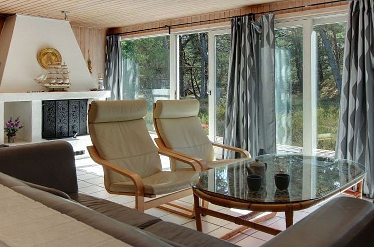 Appartement "Elize" - 250m from the sea