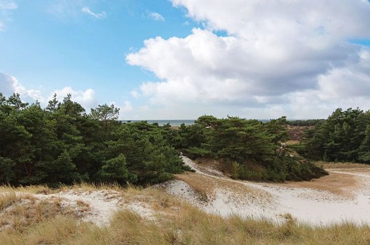 Appartement "Elize" - 250m from the sea