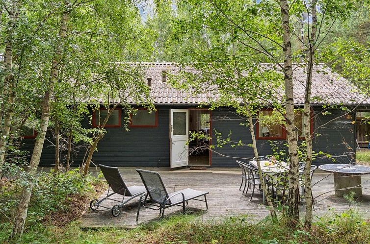 Vakantiehuis "Clementine" - 1.2km from the sea