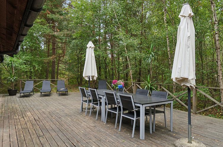 Vakantiehuis "Clementine" - 1.2km from the sea