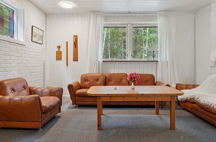 Vakantiehuis "Clementine" - 1.2km from the sea