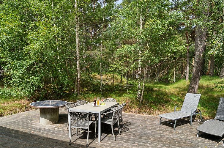 Vakantiehuis "Clementine" - 1.2km from the sea