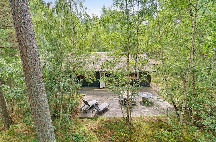 Vakantiehuis "Clementine" - 1.2km from the sea