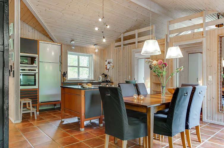 Vakantiehuis "Fastulf" - 300m from the sea
