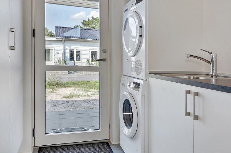 Vakantiehuis "Widerik" - 260m from the sea