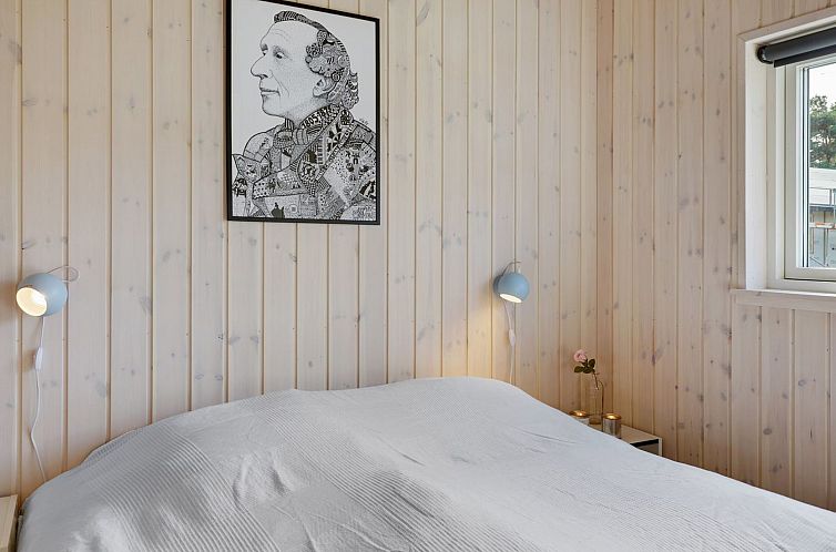 Vakantiehuis "Widerik" - 260m from the sea